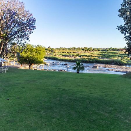 Sunriver Kalahari Lodge Riverside Stay In Upington Extérieur photo