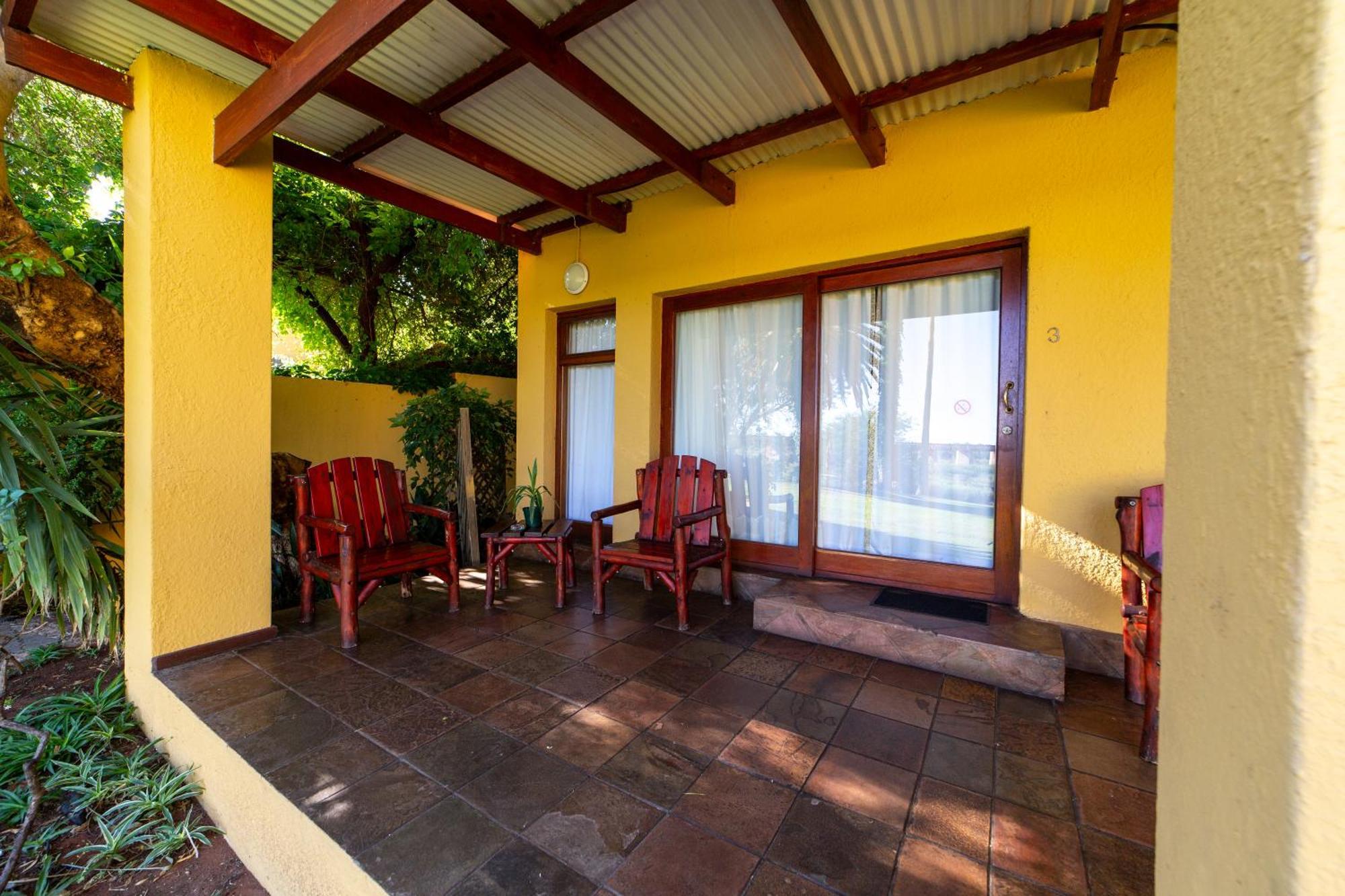 Sunriver Kalahari Lodge Riverside Stay In Upington Chambre photo