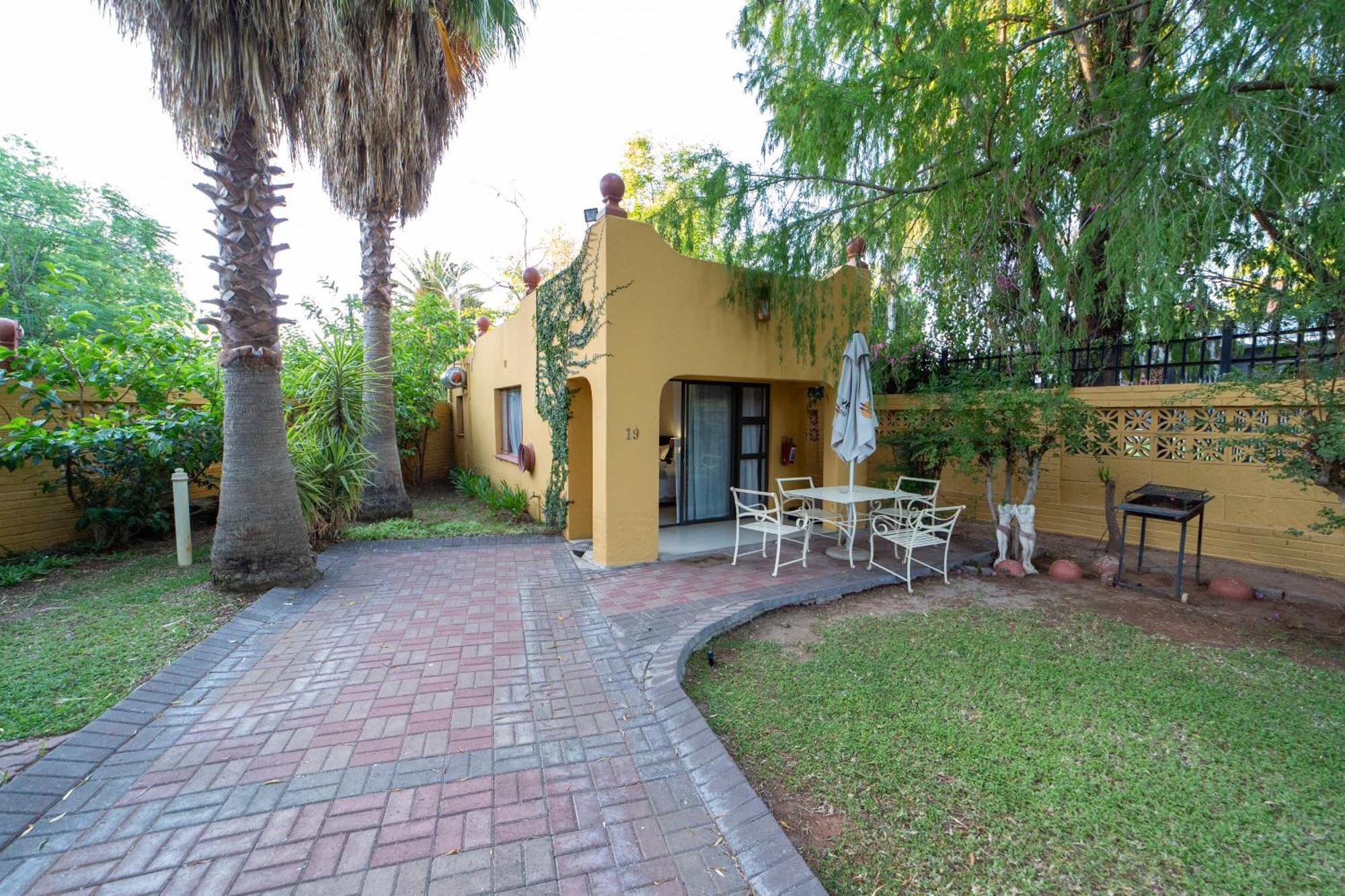 Sunriver Kalahari Lodge Riverside Stay In Upington Extérieur photo