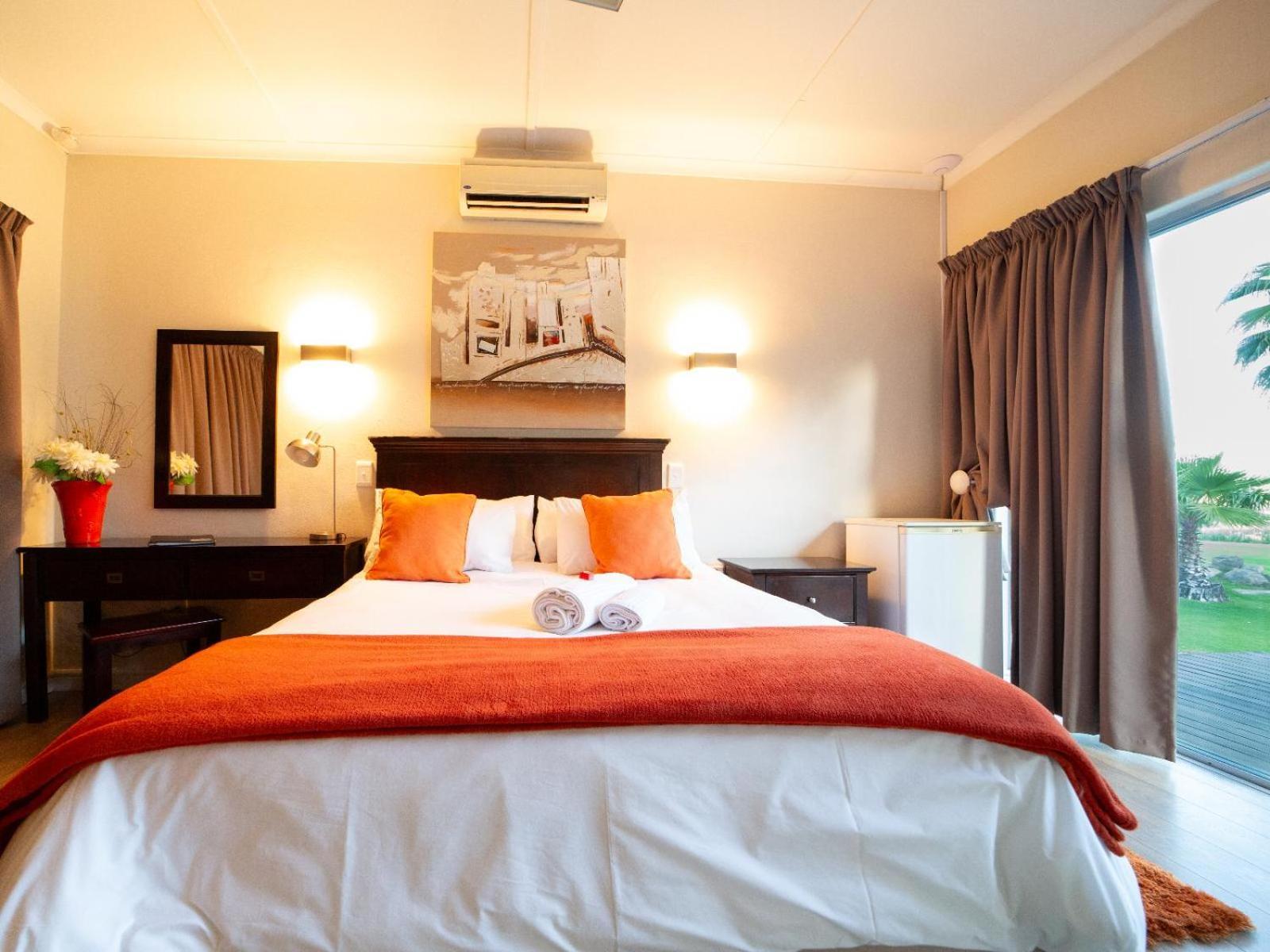 Sunriver Kalahari Lodge Riverside Stay In Upington Chambre photo