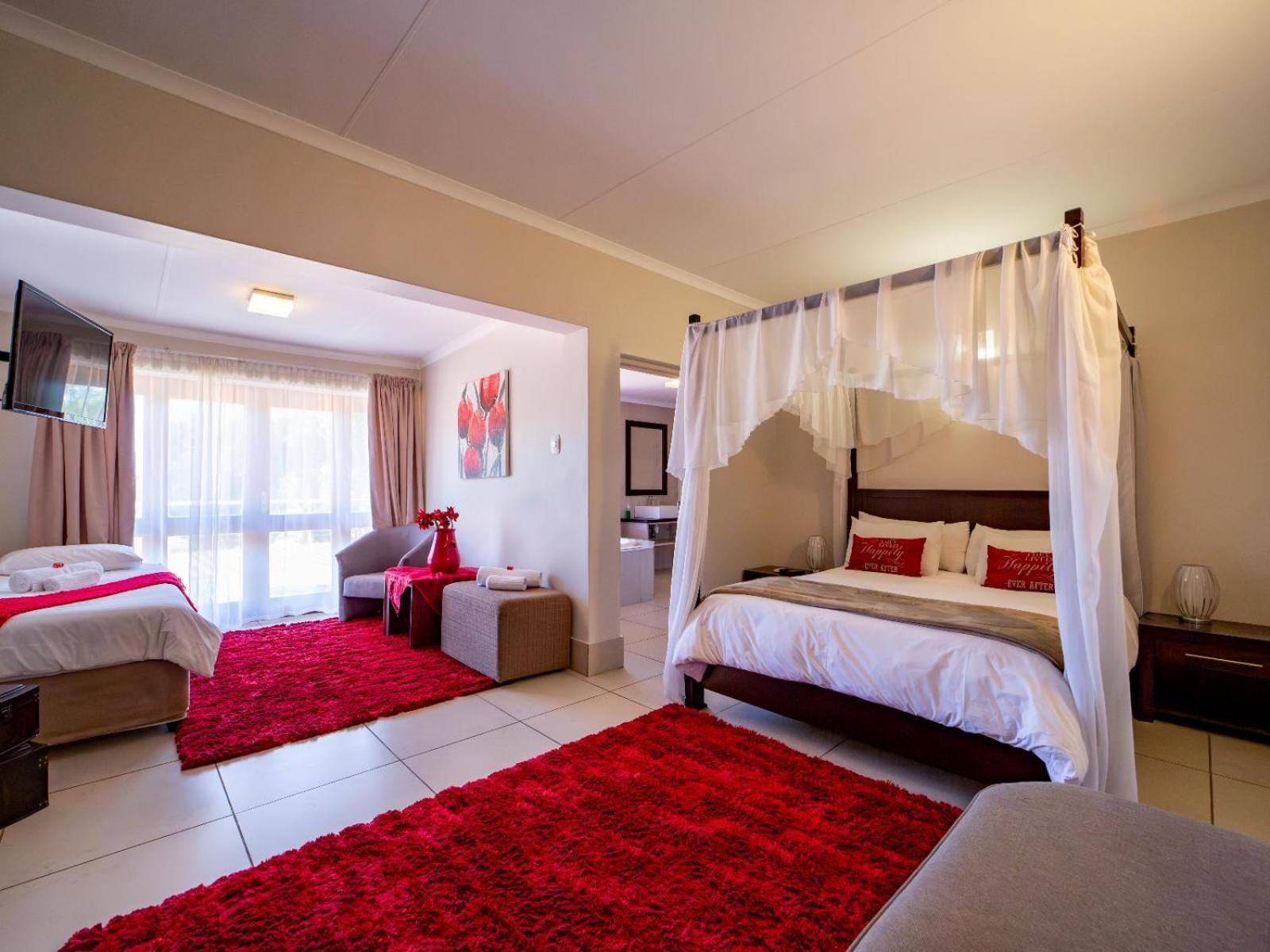 Sunriver Kalahari Lodge Riverside Stay In Upington Chambre photo