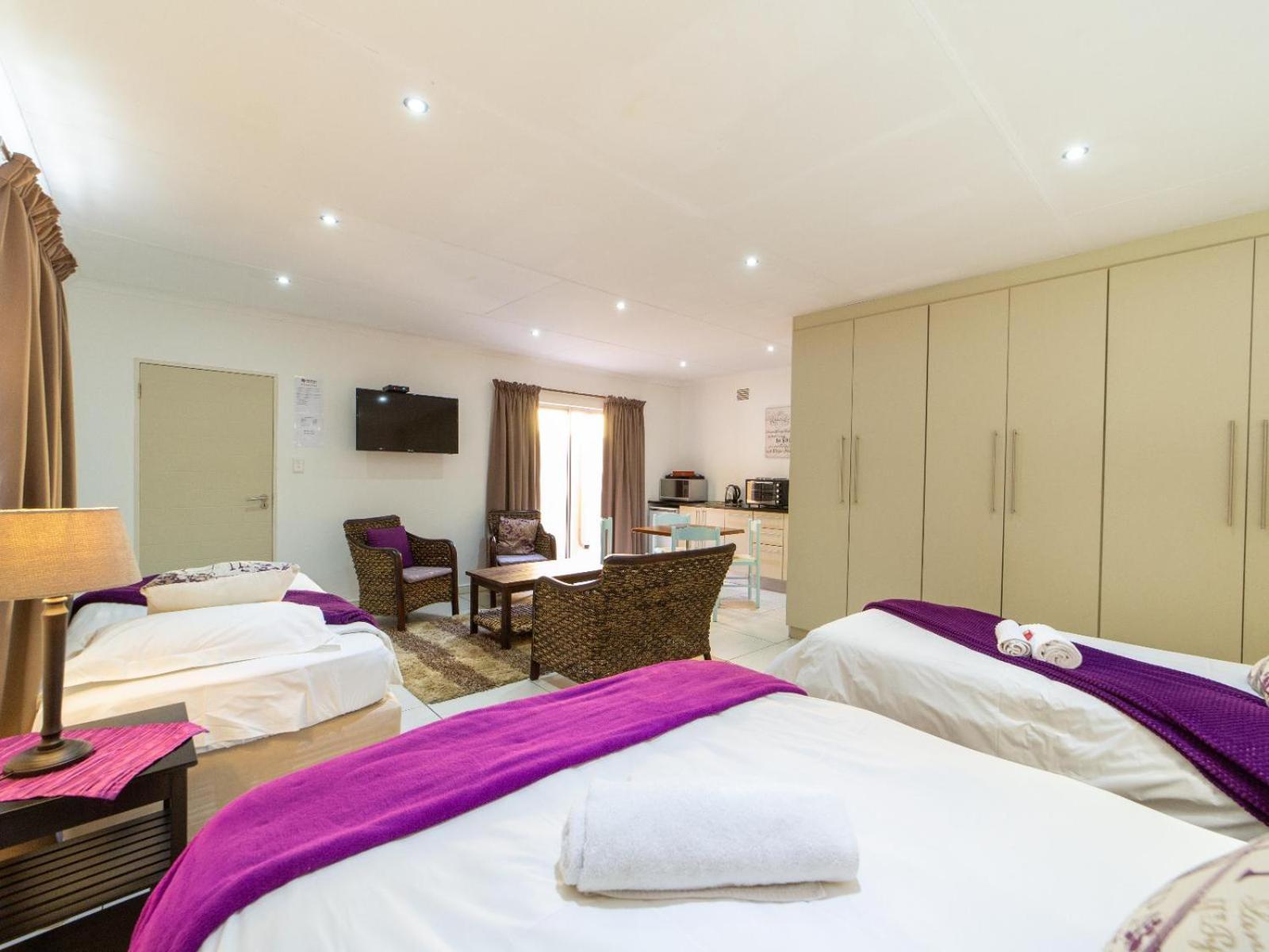 Sunriver Kalahari Lodge Riverside Stay In Upington Chambre photo