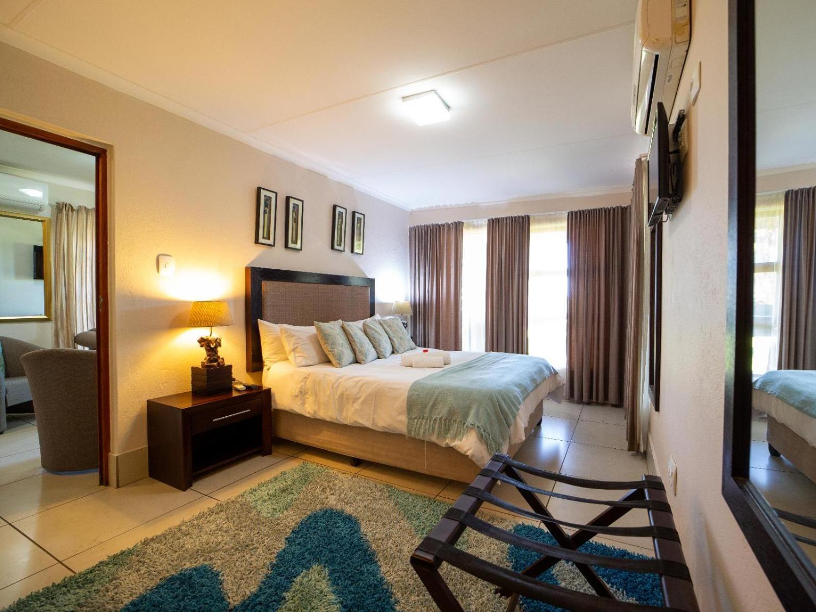 Sunriver Kalahari Lodge Riverside Stay In Upington Chambre photo