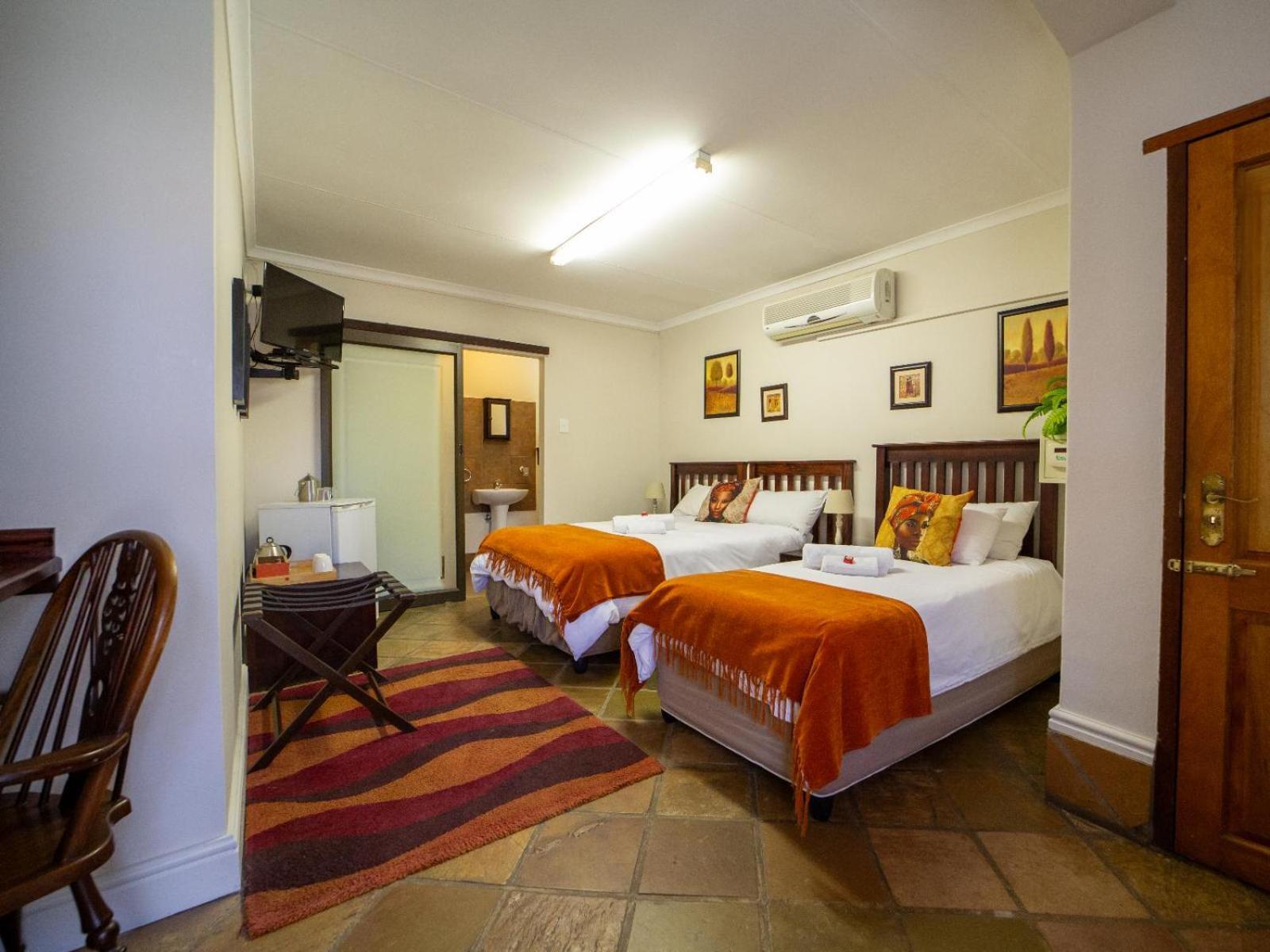 Sunriver Kalahari Lodge Riverside Stay In Upington Extérieur photo