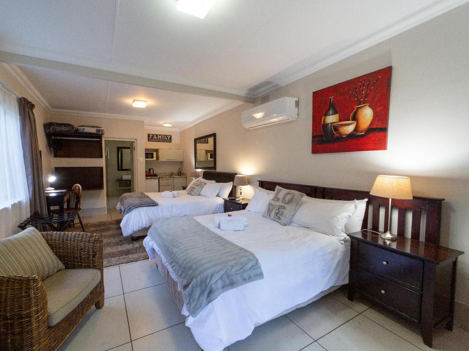 Sunriver Kalahari Lodge Riverside Stay In Upington Extérieur photo