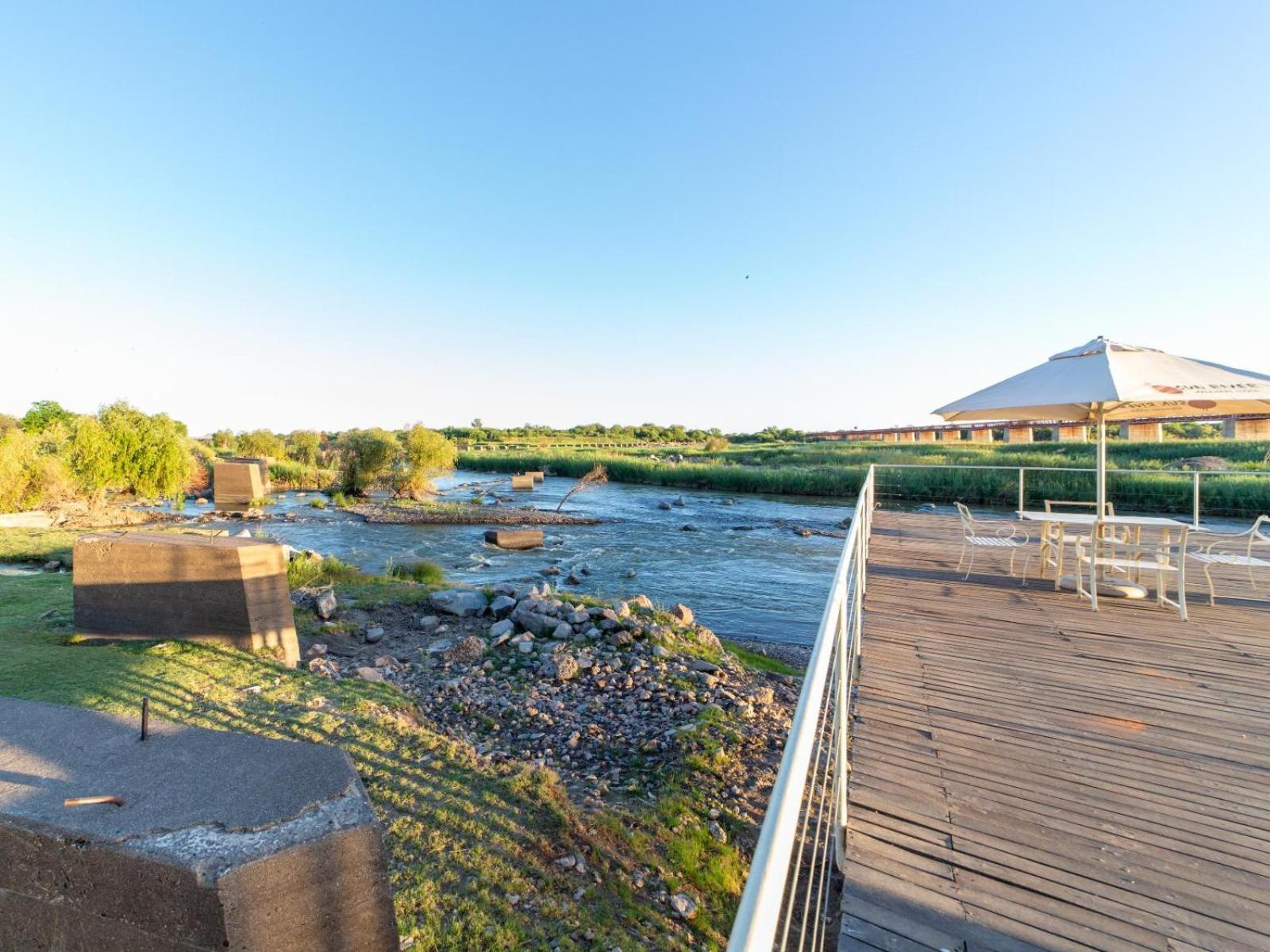 Sunriver Kalahari Lodge Riverside Stay In Upington Extérieur photo