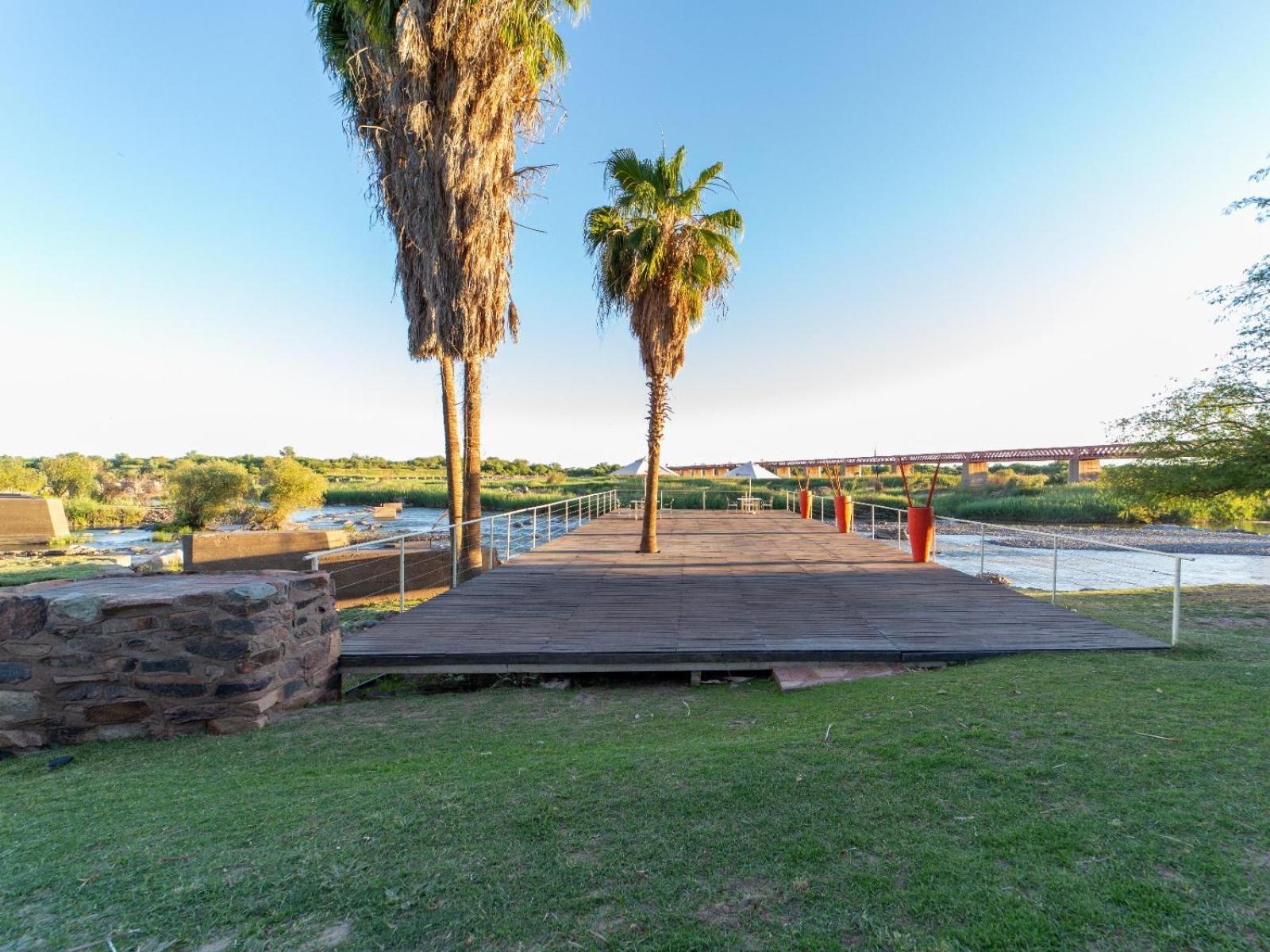Sunriver Kalahari Lodge Riverside Stay In Upington Extérieur photo
