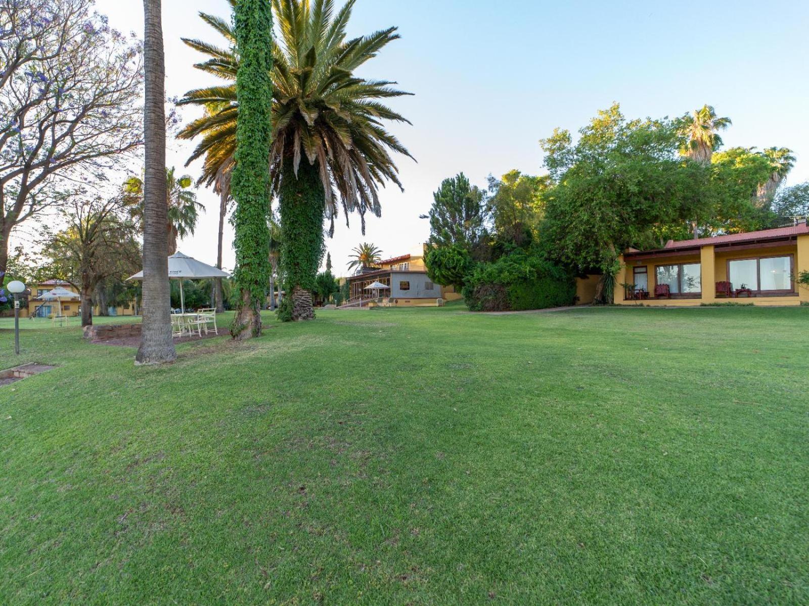 Sunriver Kalahari Lodge Riverside Stay In Upington Extérieur photo