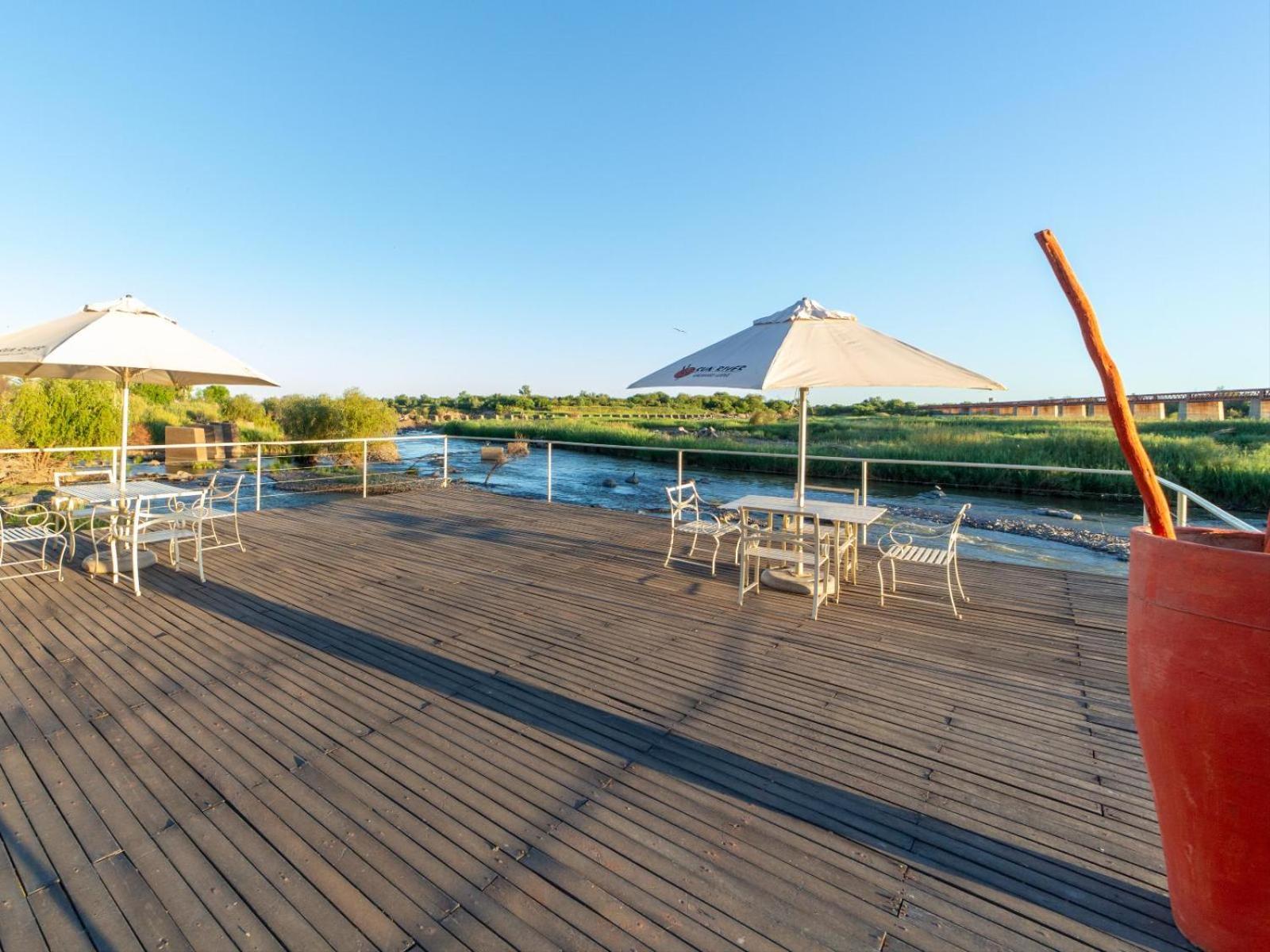 Sunriver Kalahari Lodge Riverside Stay In Upington Extérieur photo