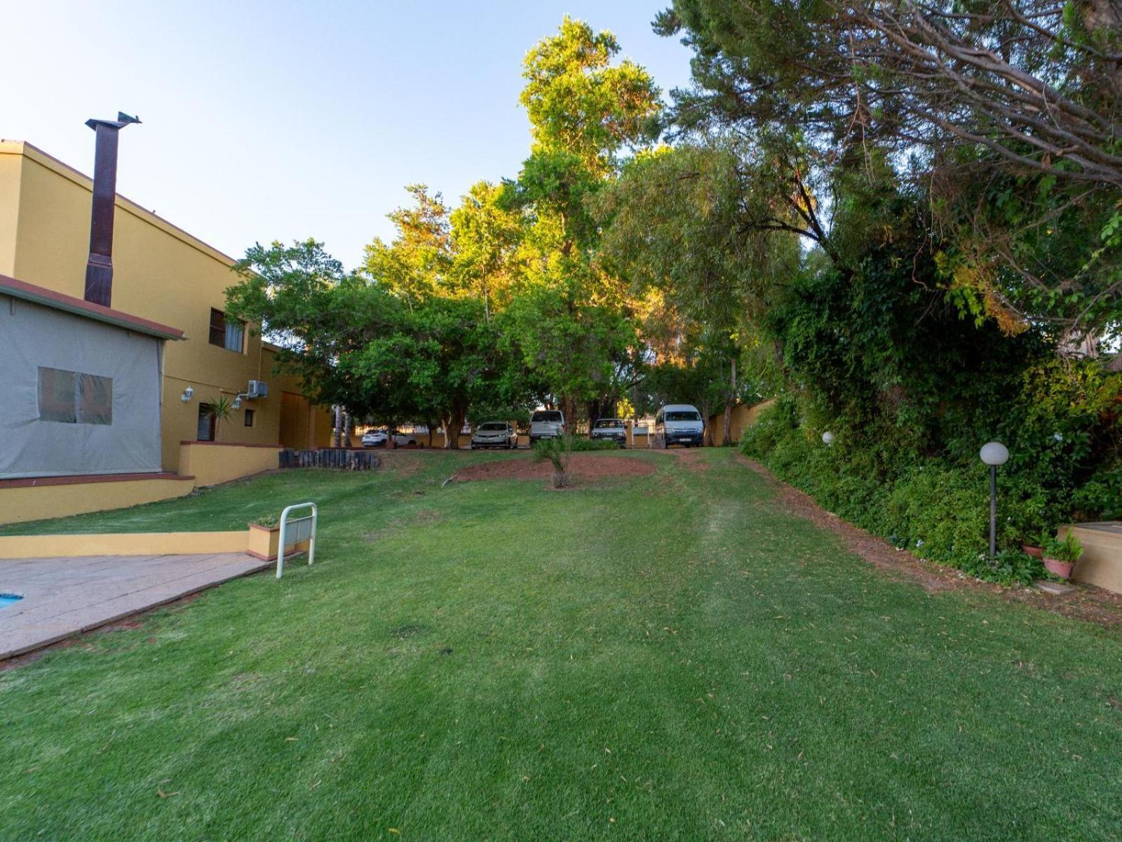 Sunriver Kalahari Lodge Riverside Stay In Upington Extérieur photo