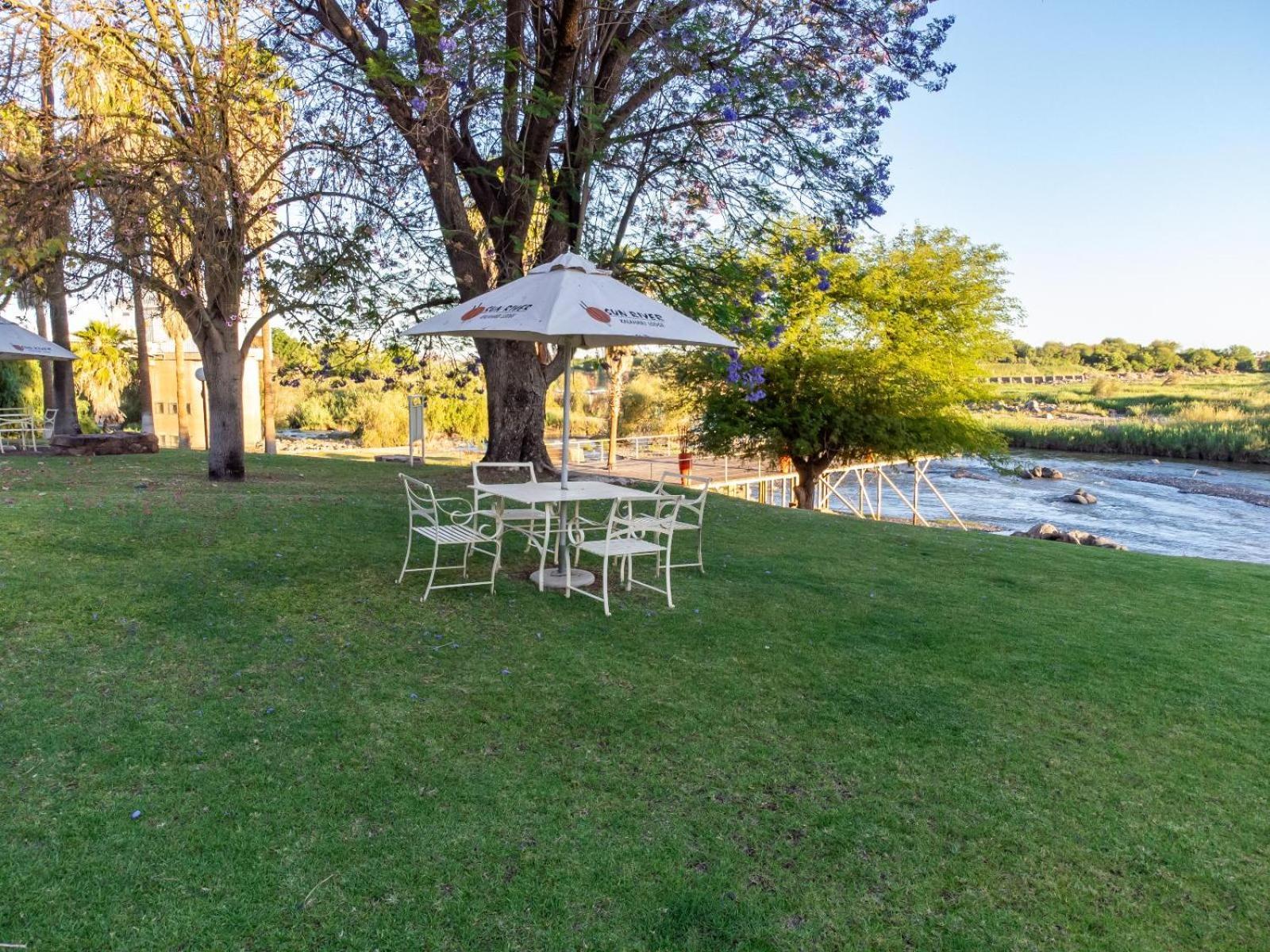 Sunriver Kalahari Lodge Riverside Stay In Upington Extérieur photo