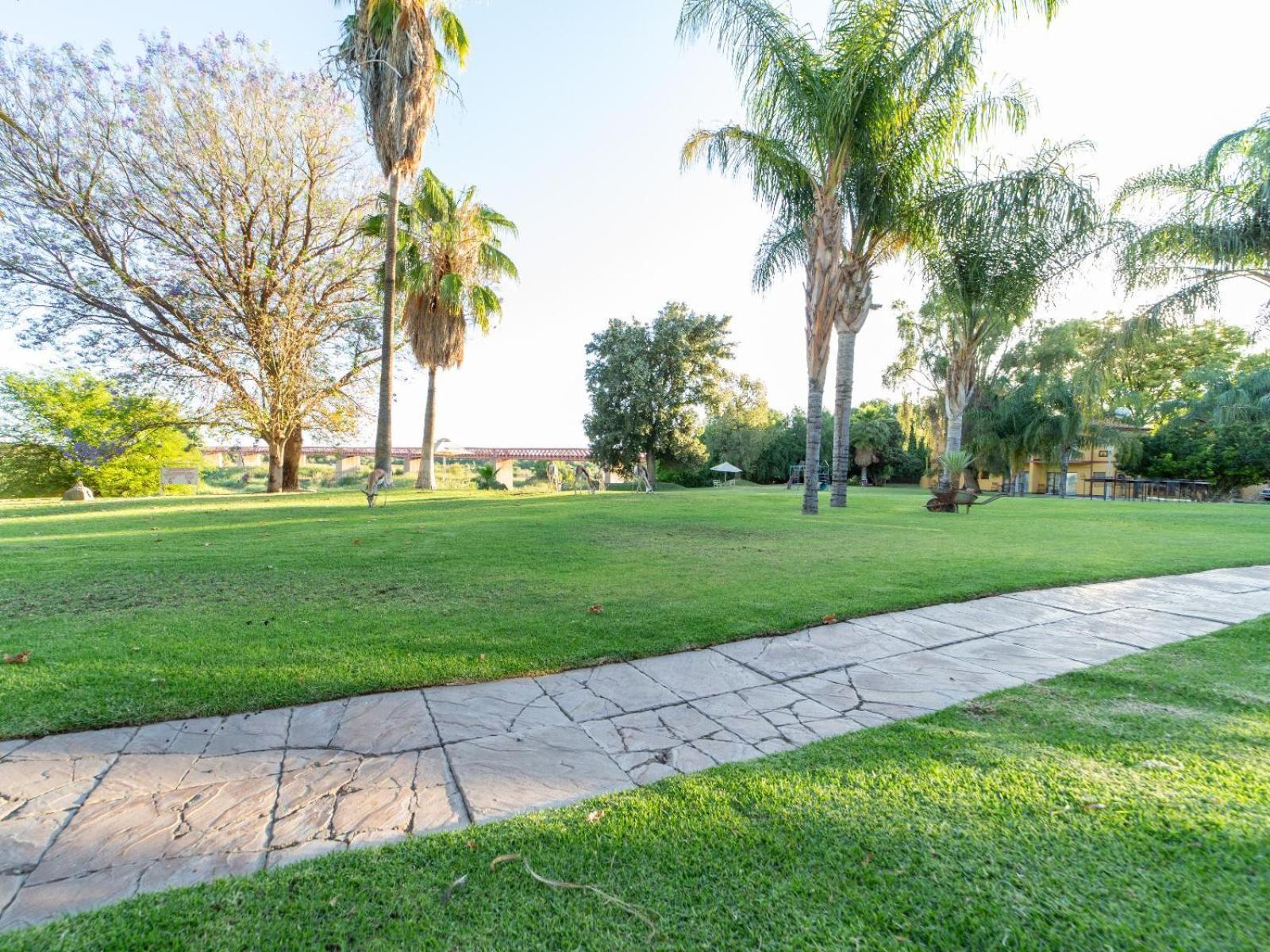 Sunriver Kalahari Lodge Riverside Stay In Upington Extérieur photo
