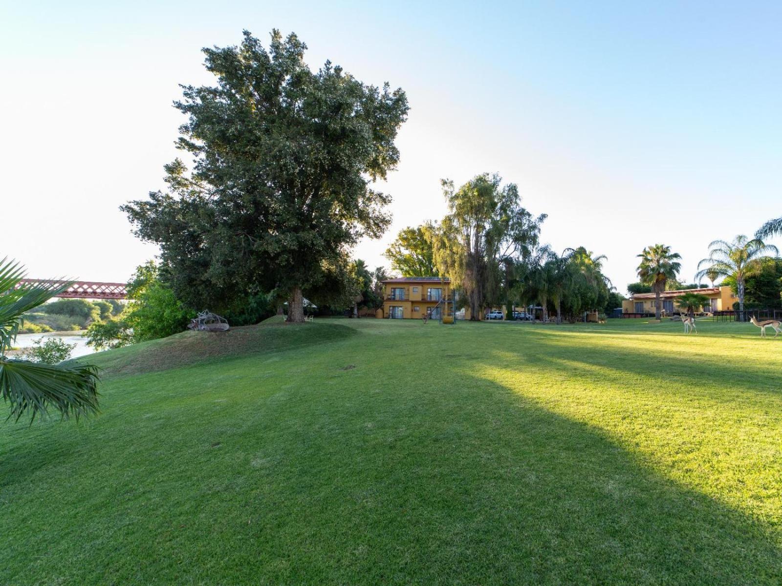 Sunriver Kalahari Lodge Riverside Stay In Upington Extérieur photo