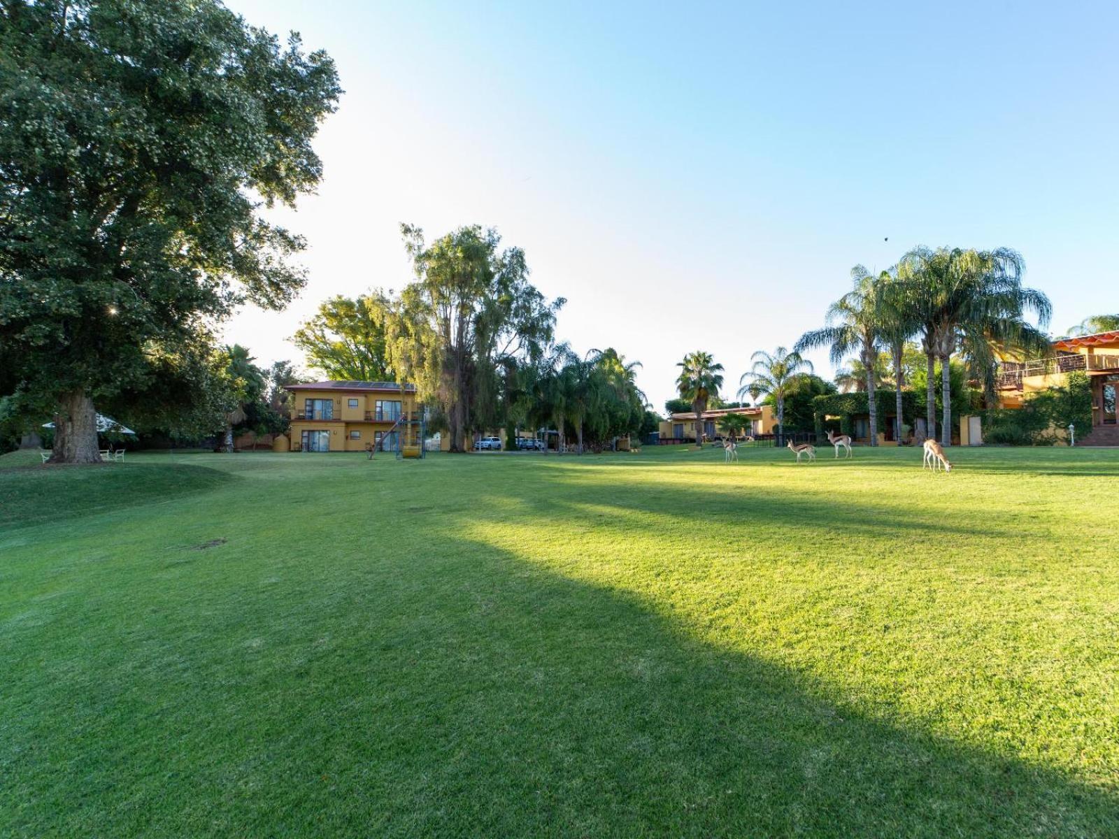 Sunriver Kalahari Lodge Riverside Stay In Upington Extérieur photo