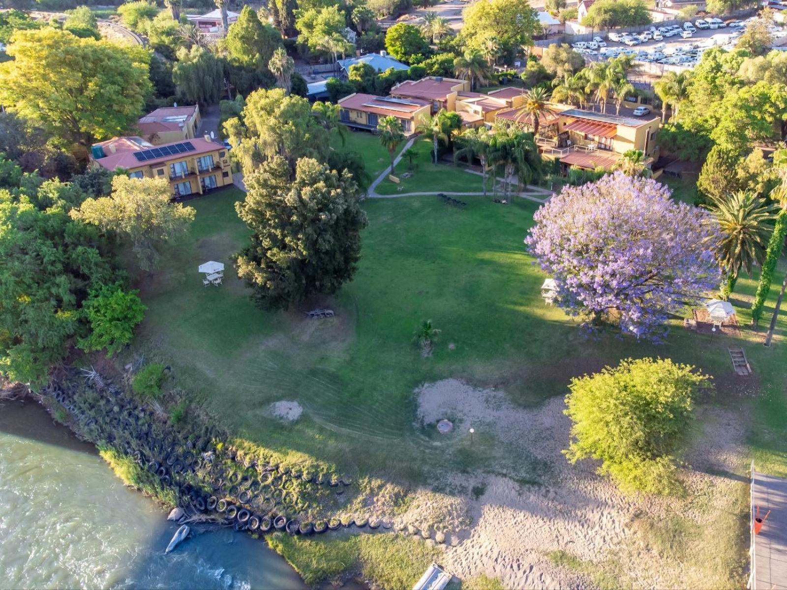 Sunriver Kalahari Lodge Riverside Stay In Upington Extérieur photo